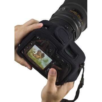 LENSCOAT BODYGUARD CB POUR...