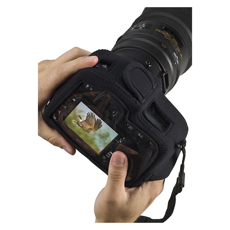 LENSCOAT BODYGUARD CB POUR BOITIER CANON R SANS GRIP