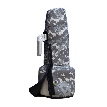 LENSCOAT TRAVELCOAT POUR...