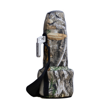 LENSCOAT TRAVELCOAT POUR...