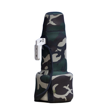 LENSCOAT TRAVELCOAT POUR...