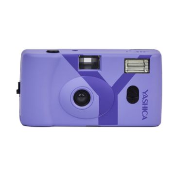 YASHICA APPAREIL PHOTO ARGENTIQUE MF-1 SNAPSHOT EDITION Y