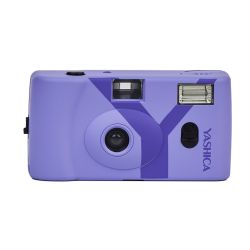 YASHICA APPAREIL PHOTO ARGENTIQUE MF-1 SNAPSHOT EDITION Y