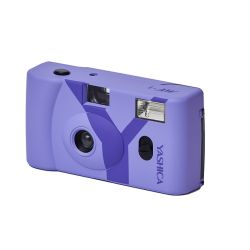 YASHICA APPAREIL PHOTO ARGENTIQUE MF-1 SNAPSHOT EDITION Y