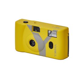 YASHICA APPAREIL PHOTO ARGENTIQUE MF-1 SNAPSHOT EDITION Y