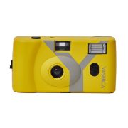 YASHICA APPAREIL PHOTO ARGENTIQUE MF-1 SNAPSHOT EDITION Y