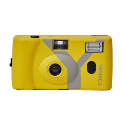 YASHICA APPAREIL PHOTO ARGENTIQUE MF-1 SNAPSHOT EDITION Y