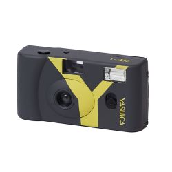 YASHICA APPAREIL PHOTO ARGENTIQUE MF-1 SNAPSHOT EDITION Y