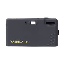 YASHICA APPAREIL PHOTO ARGENTIQUE MF-1 SNAPSHOT EDITION Y