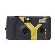 YASHICA APPAREIL PHOTO ARGENTIQUE MF-1 SNAPSHOT EDITION Y