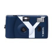 YASHICA APPAREIL PHOTO ARGENTIQUE MF-1 SNAPSHOT EDITION Y