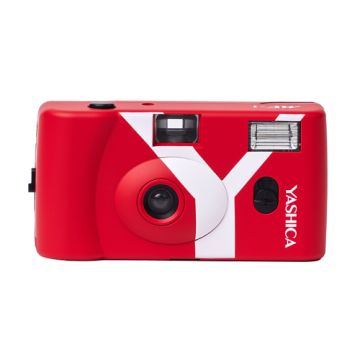 YASHICA APPAREIL PHOTO ARGENTIQUE MF-1 SNAPSHOT EDITION Y