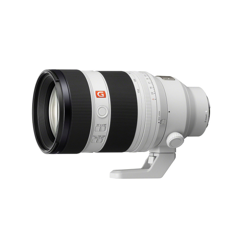 SONY OBJECTIF FE 50-150MM F/2 GM