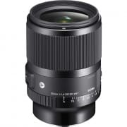 SIGMA OBJECTIF 35MM F/1.4 ART DG DN