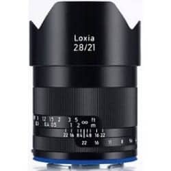 ZEISS OBJECTIF LOXIA 21MM F/2.8