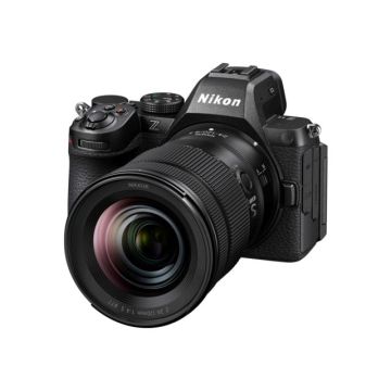 NIKON HYBRIDE Z5 II