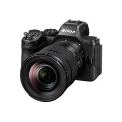 NIKON HYBRIDE Z5 II