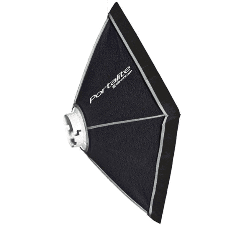 ELINCHROM BOITE À LUMIÈRE 40X40 RQ