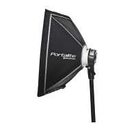 ELINCHROM BOITE À LUMIÈRE 40X40 RQ