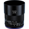 ZEISS OBJECTIF LOXIA 35MM F/2