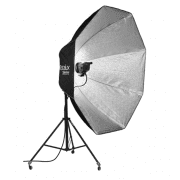 ELINCHROM BOITE À LUMIÈRE DEEP OCTA INDIRECT D150