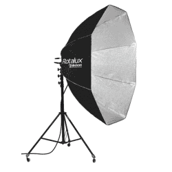 ELINCHROM BOITE À LUMIÈRE DEEP OCTA INDIRECT D150