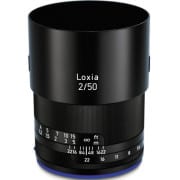 ZEISS OBJECTIF LOXIA 50MM F/2