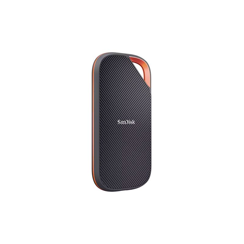 SANDISK DISQUE DUR SSD EXTREME PRO USB4