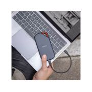 SANDISK DISQUE DUR SSD EXTREME PRO USB4