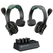 HOLLYLAND SYSTEME INTERCOM SOLIDCOM SE PRO