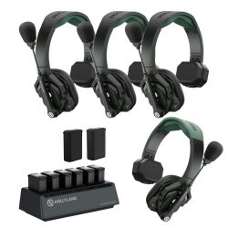 HOLLYLAND SYSTEME INTERCOM SOLIDCOM SE PRO