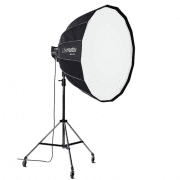 ELINCHROM BOITE A LUMIÈRE LITEMOTIV OCTA 120CM (SANS ADAPTATEUR)