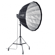 ELINCHROM BOITE A LUMIÈRE LITEMOTIV OCTA 120CM (SANS ADAPTATEUR)