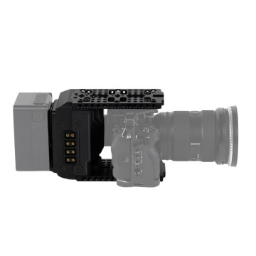 FUZE GEAR SYSTEME DE...