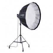 ELINCHROM BOITE A LUMIÈRE LITEMOTIV OCTA 120CM (SANS ADAPTATEUR)