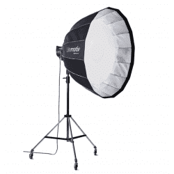 ELINCHROM BOITE A LUMIÈRE LITEMOTIV OCTA 120CM (SANS ADAPTATEUR)