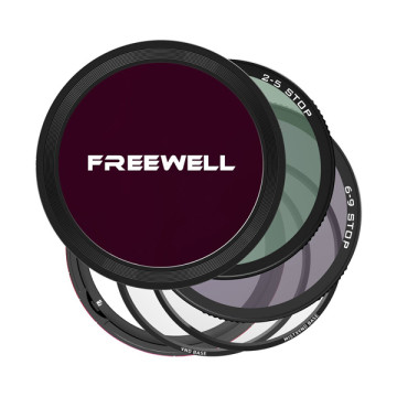 FREEWELL SYSTEME DE FILTRES...
