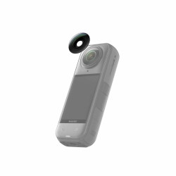 INSTA360 KIT DE REMPLACEMENT LENTILLE POUR X5