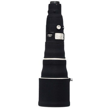 LENSCOAT PROTECTION...