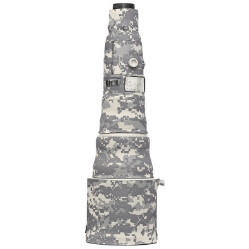 LENSCOAT PROTECTION...