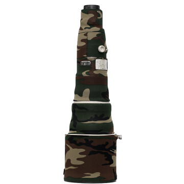 LENSCOAT PROTECTION...