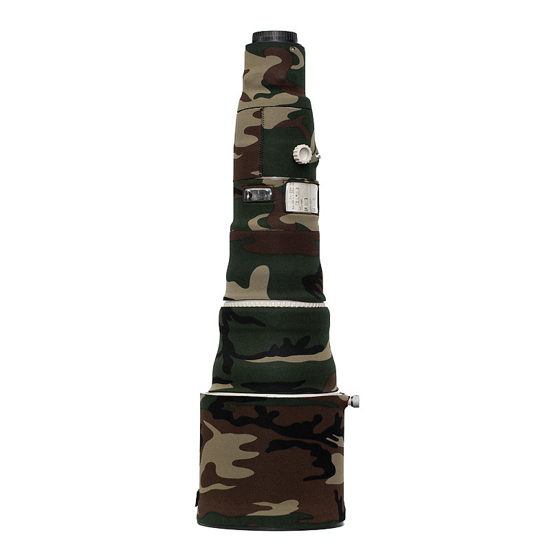 LENSCOAT PROTECTION NEOPRENE CANON EF 800MM F5,6 IS