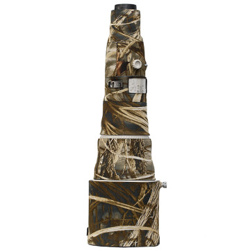 LENSCOAT PROTECTION...