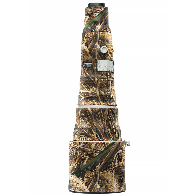 LENSCOAT PROTECTION NEOPRENE CANON EF 800MM F5,6 IS