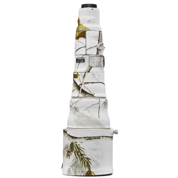 LENSCOAT PROTECTION...