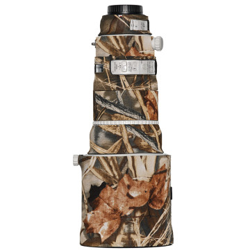 LENSCOAT PROTECTION...