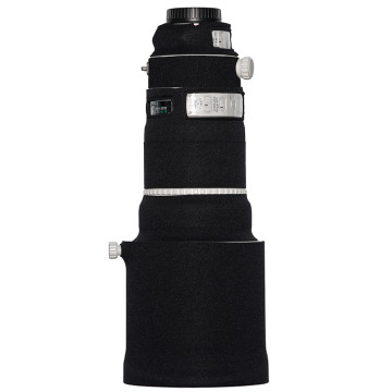 LENSCOAT PROTECTION...