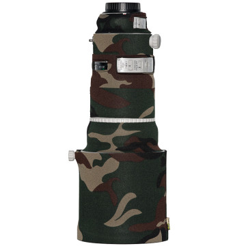 LENSCOAT PROTECTION...