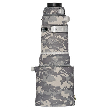 LENSCOAT PROTECTION...