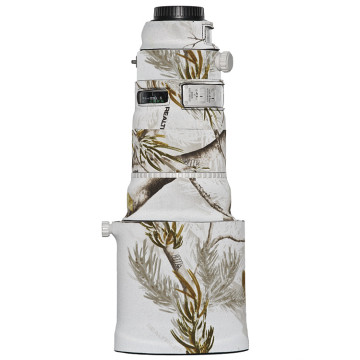 LENSCOAT PROTECTION...